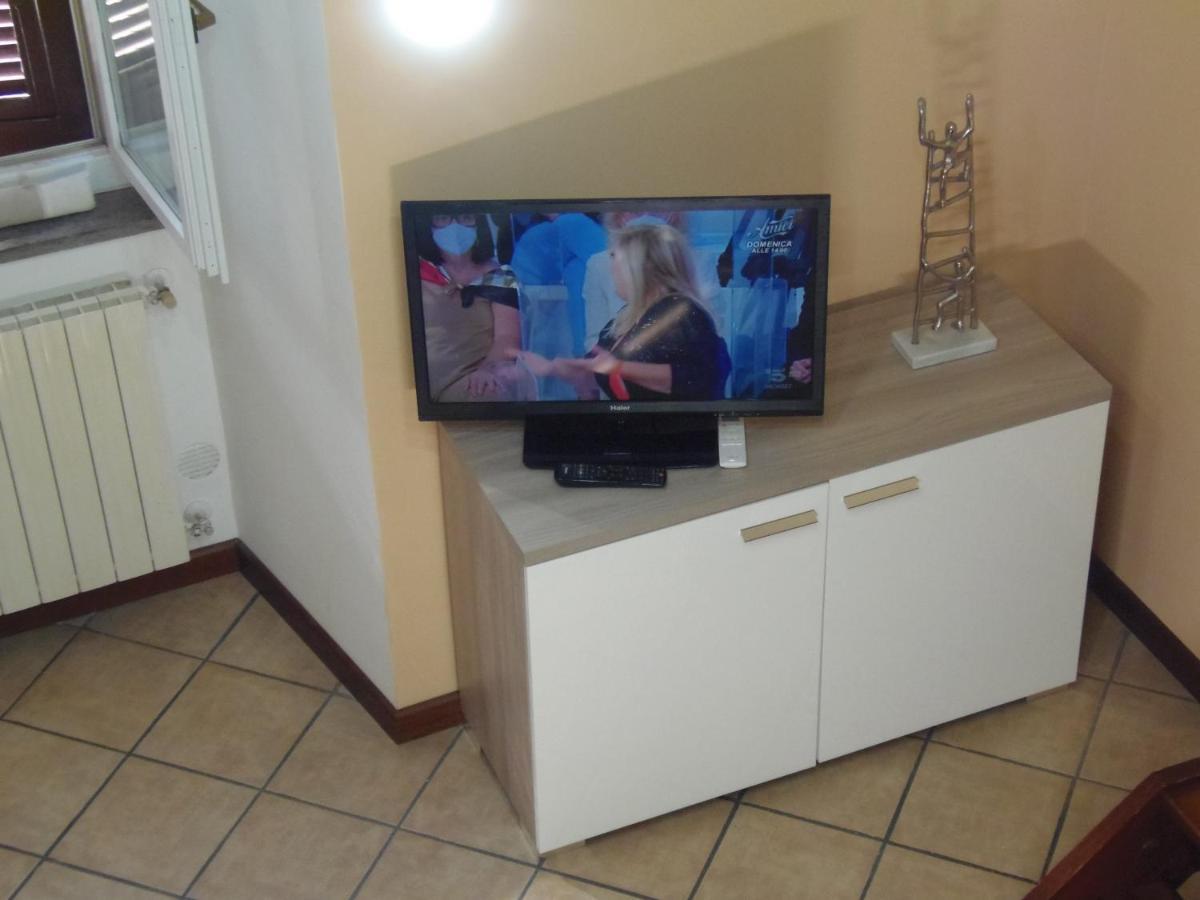 Casa Vacanza Tindara Apartment Civitavecchia Exterior photo