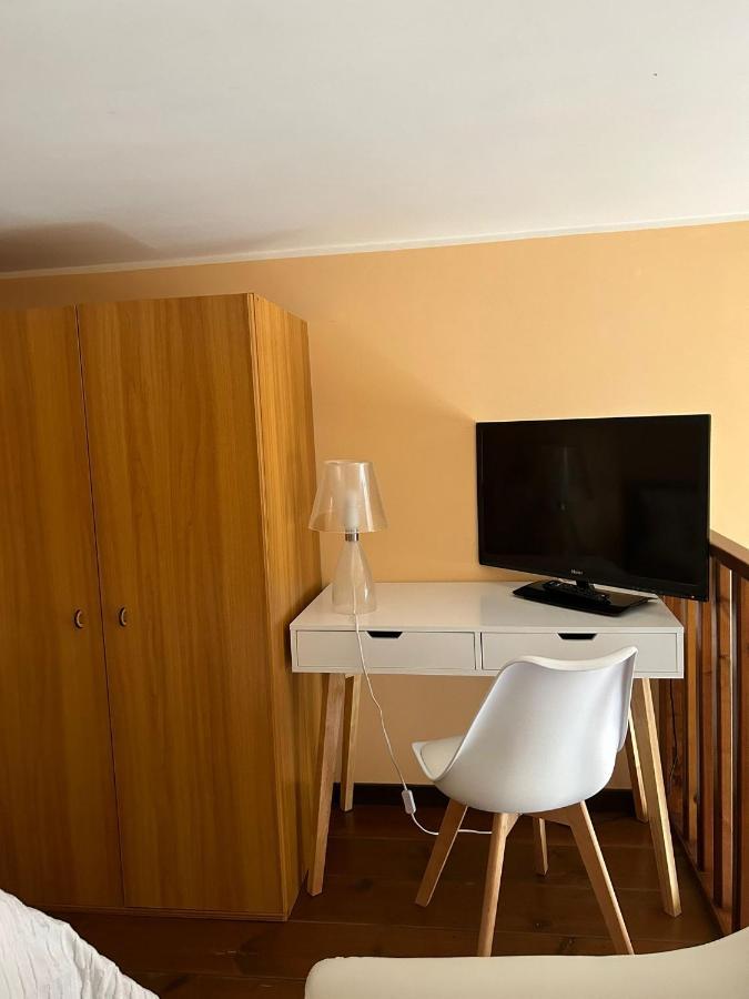 Casa Vacanza Tindara Apartment Civitavecchia Exterior photo
